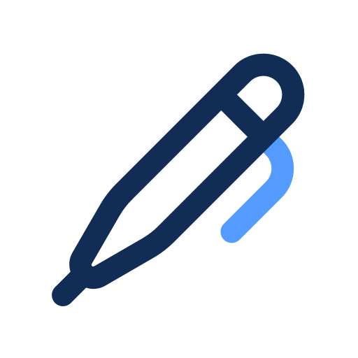 stift kostenlos Icon