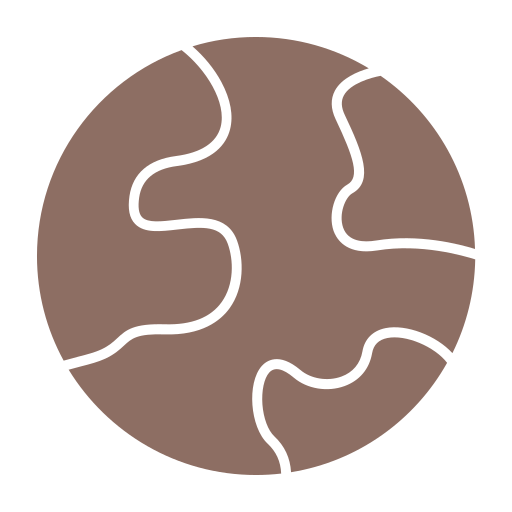 terre Icône gratuit