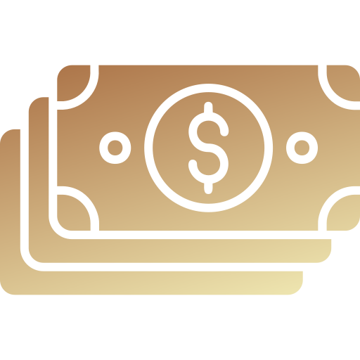 espèces Icône gratuit espèces Icône gratuit