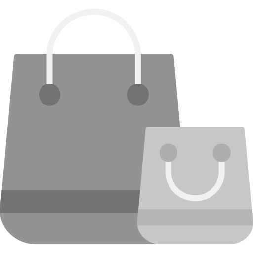 bolsa de la compra icono gratis