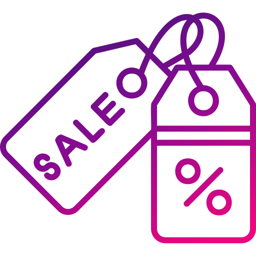 verkauf kostenlos Icon