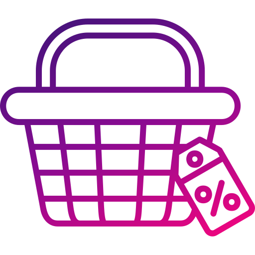 cesta de compras grátis ícone cesta de compras grátis ícone