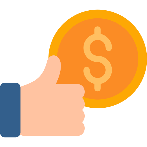 Лучшая цена бесплатно иконка Лучшая цена бесплатно иконка