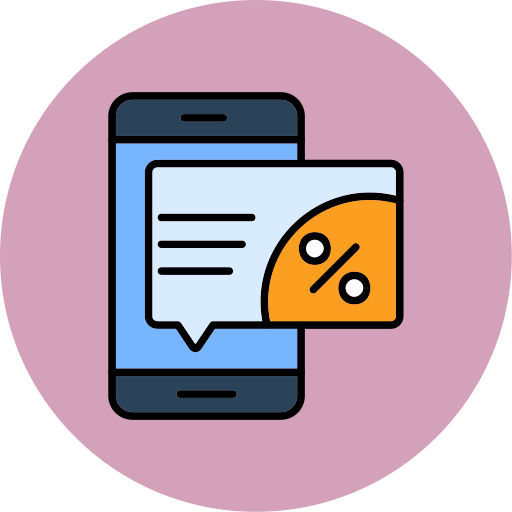 Скидка бесплатно иконка