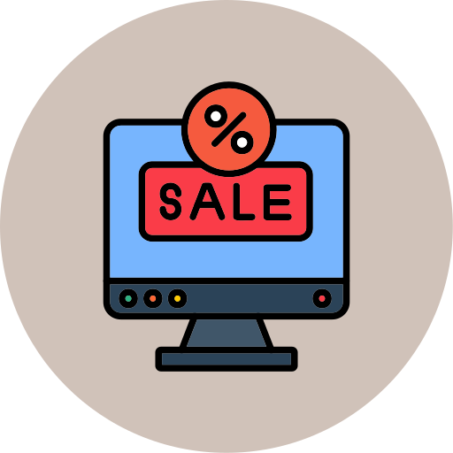 Скидка бесплатно иконка