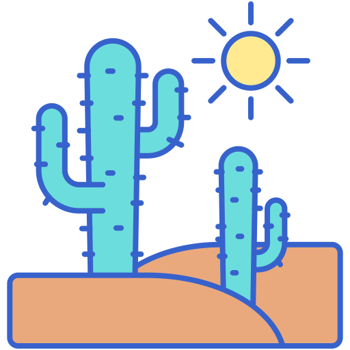 Succulent - Free arrows icons