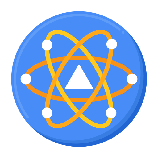 wissenschaft kostenlos Icon