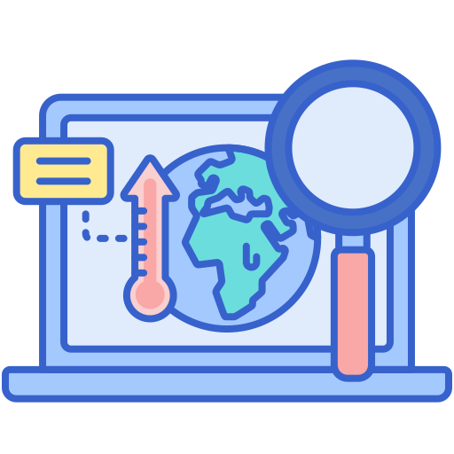 ciencia icono gratis