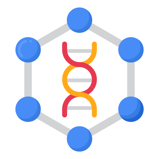 ciencia icono gratis