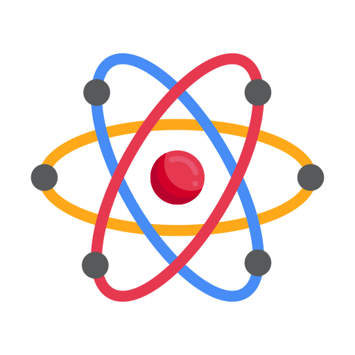 Atom Generic Others icon