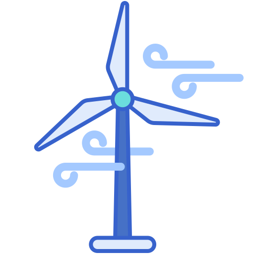 energía icono gratis