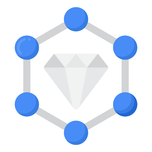 química icono gratis