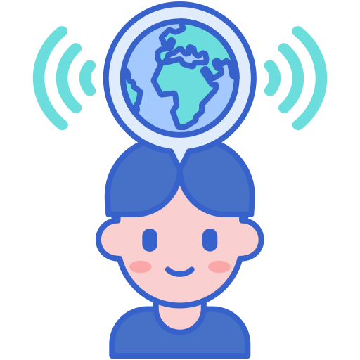 persona icono gratis