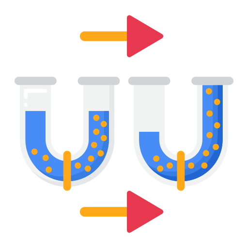 transporte icono gratis