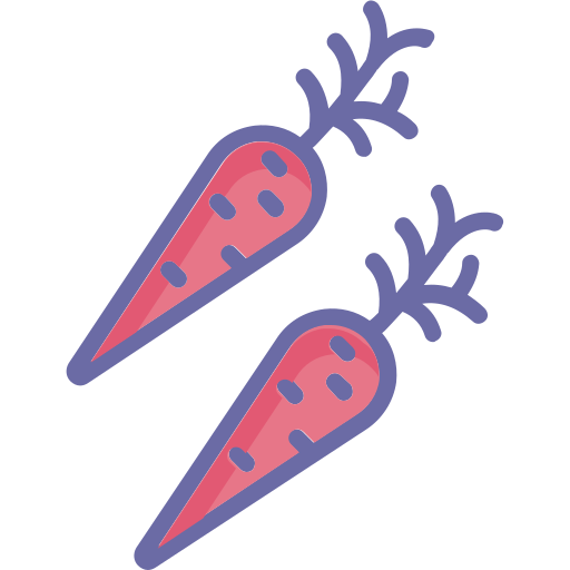 möhren kostenlos Icon