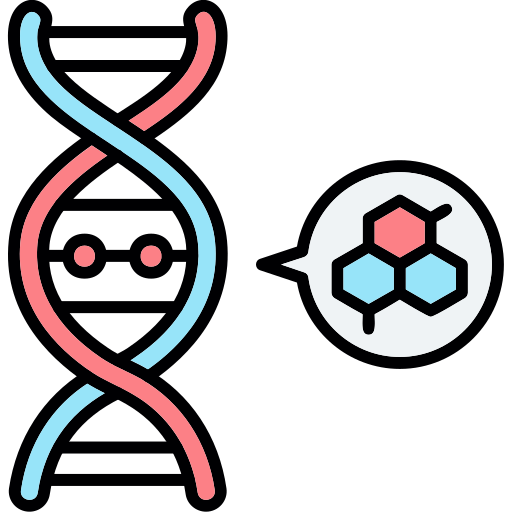 dna 무료 아이콘