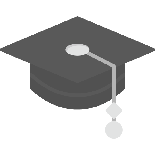 Éducation Icône gratuit Éducation Icône gratuit