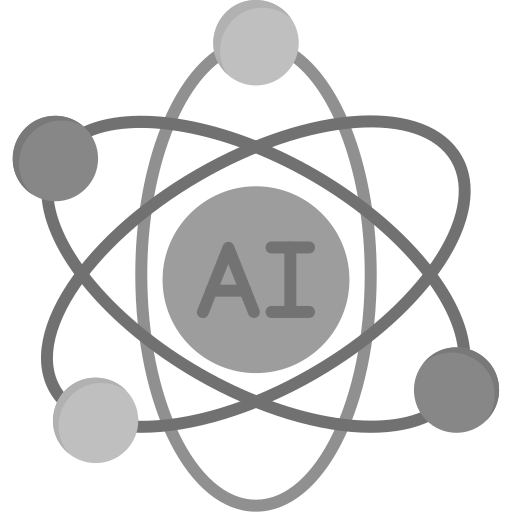 Ai free icon Ai free icon