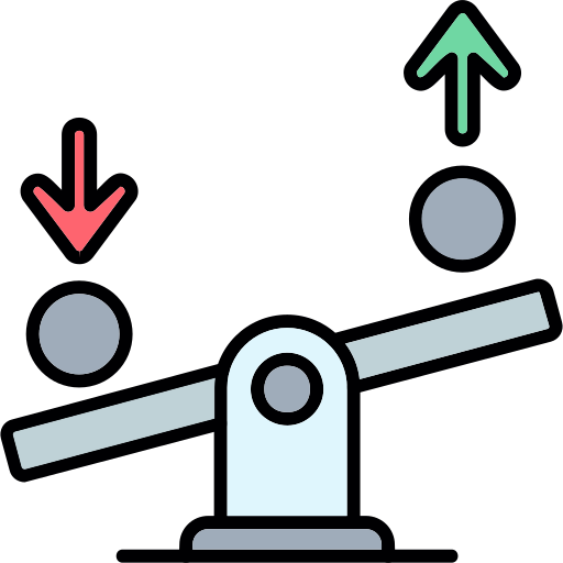 시소 무료 아이콘