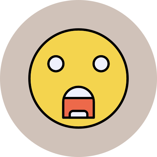 schreiend kostenlos Icon schreiend kostenlos Icon
