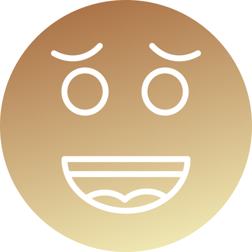 Smiling free icon Smiling free icon