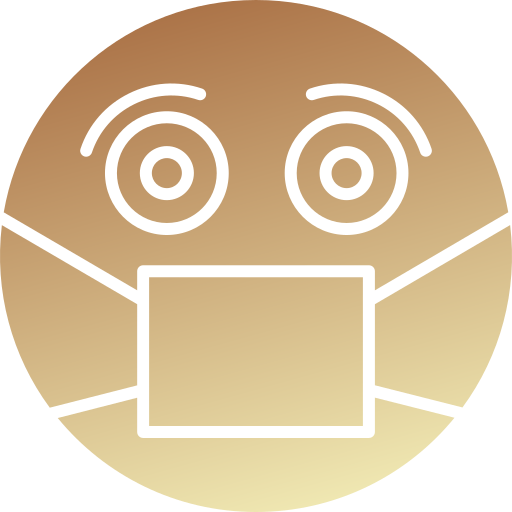 enfermo icono gratis