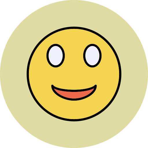 sourire Icône gratuit sourire Icône gratuit