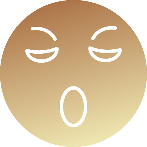 offener mund kostenlos Icon