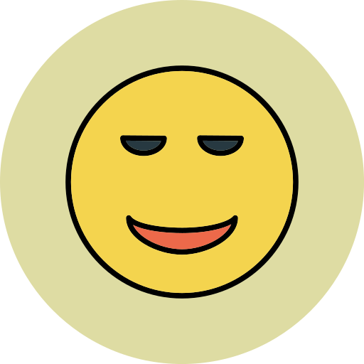 Улыбка бесплатно иконка