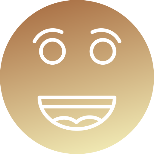 Smile free icon Smile free icon