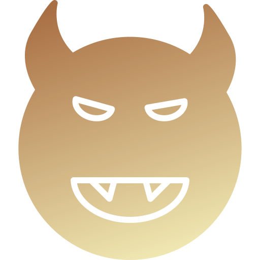 Devil free icon Devil free icon