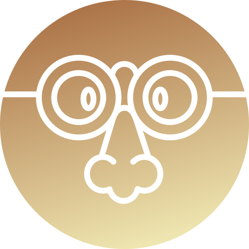Disguise free icon Disguise free icon