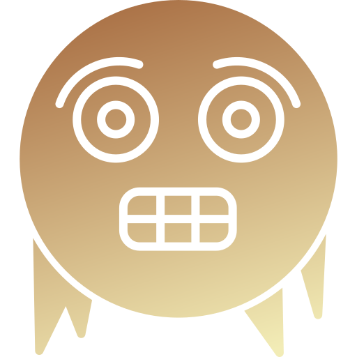 Cold free icon
