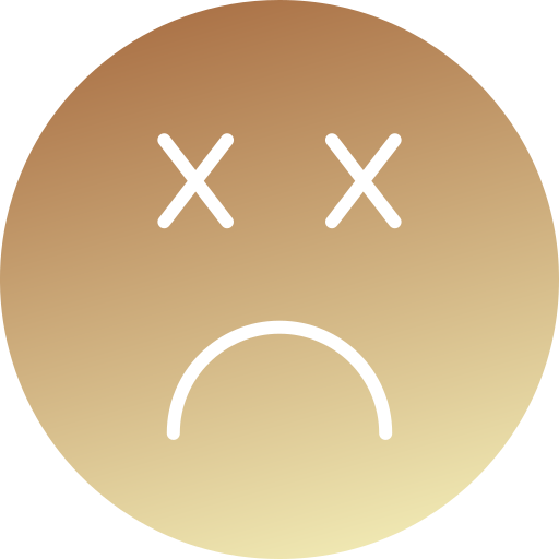 Sad free icon Sad free icon