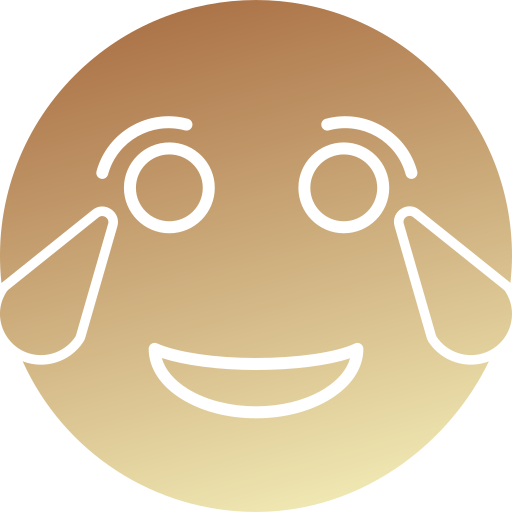 Joy free icon Joy free icon