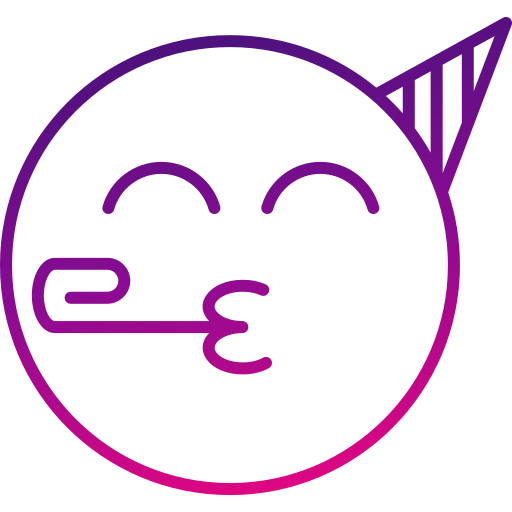 파티 무료 아이콘