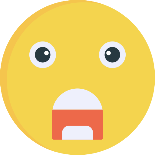schreiend kostenlos Icon schreiend kostenlos Icon