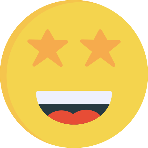 Superstar - Free smileys icons