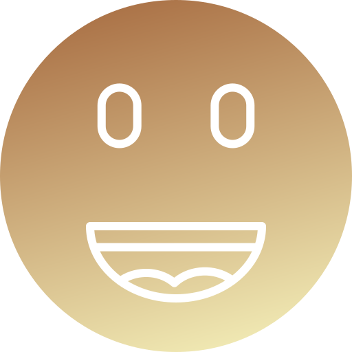 Happy free icon Happy free icon