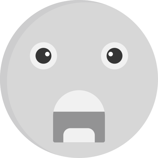 schreiend kostenlos Icon schreiend kostenlos Icon