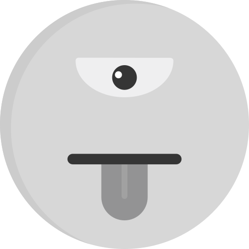 물벼룩 무료 아이콘