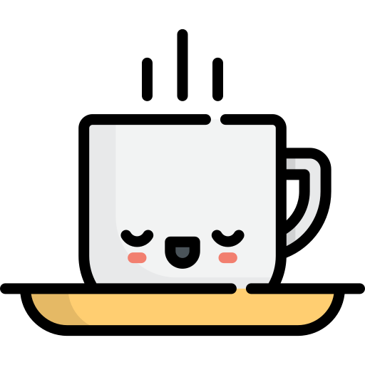 café grátis ícone café grátis ícone