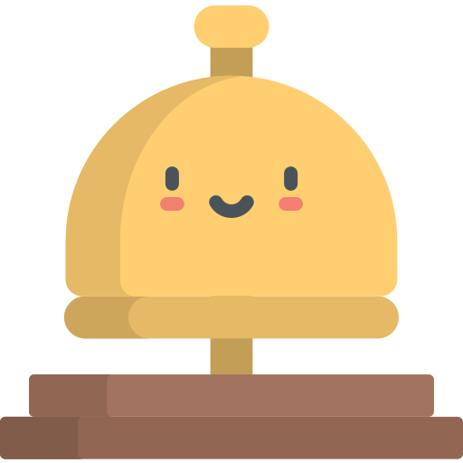 glocke kostenlos Icon