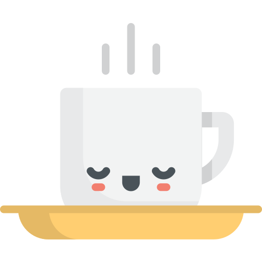 café grátis ícone café grátis ícone