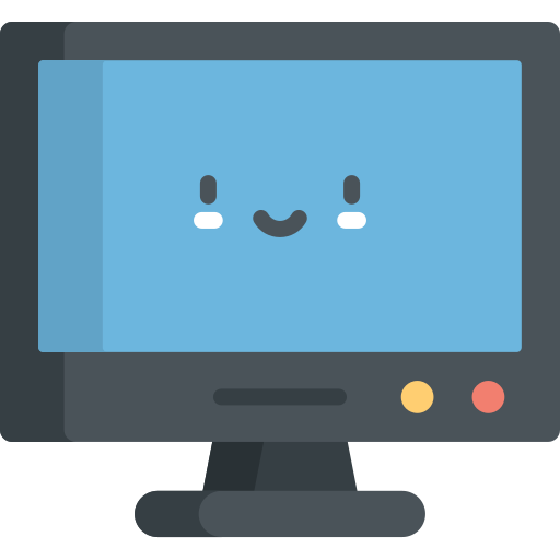 Television - Free computer icons