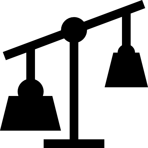gewichte kostenlos Icon