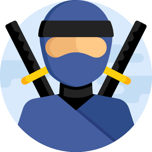 Image Ninja PNG - Arquivos e vetores de Ninja em PNG