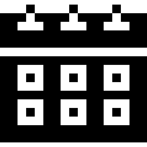 calendario icono gratis