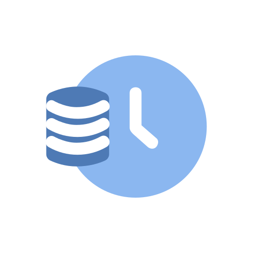 Time is money free icon