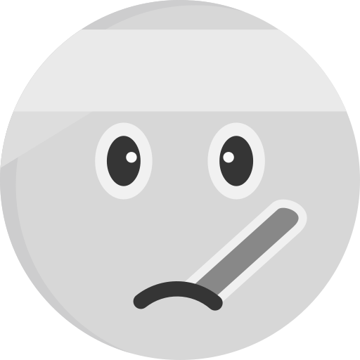 doente grátis ícone